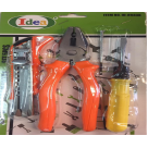 KIT DE FERRAMENTAS 5PCS IDEA