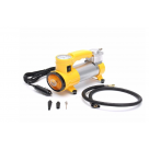 ID-9693C COMPRESSOR DE AR 12V 150PSI + LANTERNA IDEA