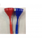 FUNIL PLASTICO 14CX X 33CM MONALIZA