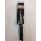 PF003 FACA DE COZINHA ACO INOX CABO PLÁSTICO DEL LUJAN