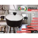 ID-6826P PANELA ESM. 28CM IDEA
