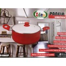 ID-6892P PANELA ESM. 28CM IDEA