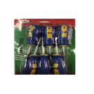  KIT DE CHAVE FENDA 6PCS IDEA